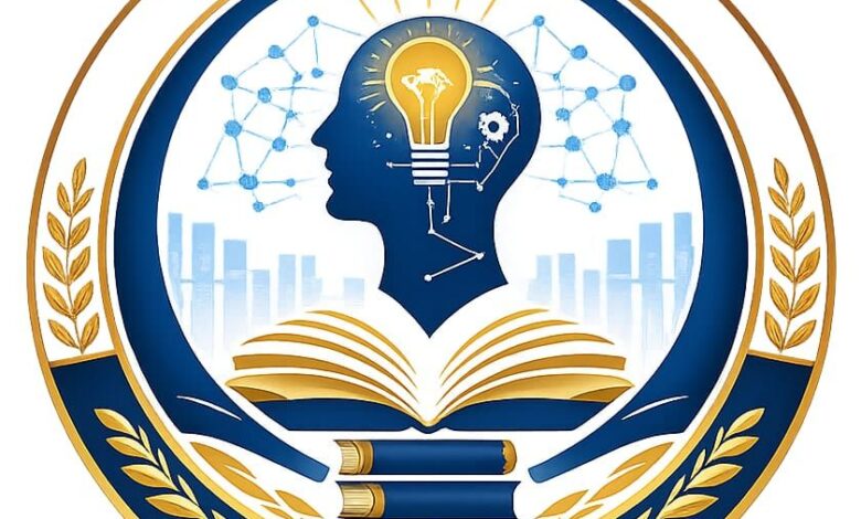 إصدار أول مجلة علمية محكمة متخصصة في الابتكار وريادة الأعمال بجامعة سوهاج