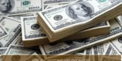 إرتفاع طفيفة في أسعار الدولار تتراوح بين 54.40 و54.52 جنيهاً