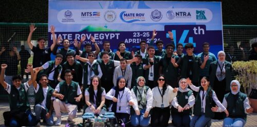 صراع تكنولوجي في الإسكندرية.. 36 فريقاً يتنافسون على تذكرة كندا