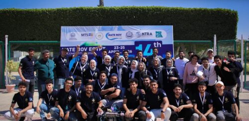 صراع تكنولوجي في الإسكندرية.. 36 فريقاً يتنافسون على تذكرة كندا