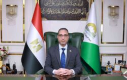 محافظ الجيزة يقرر تطبيق العمل عن بُعد يوم الأحد من كل أسبوع خلال شهر أبريل