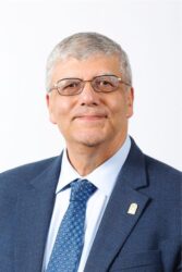 الدكتور عمرو عدلي، رئيس الجامعة المصرية اليابانية للعلوم والتكنولوجيا،