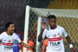 معتمد جمال يعلن تشكيل الزمالك لمواجهة إنبي في دوري نايل
