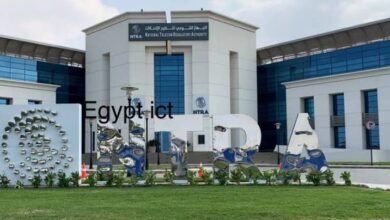 الجمارك المصرية تقسيط الرسوم المستحقة علي أجهزة المحمول الوارده من الخارج