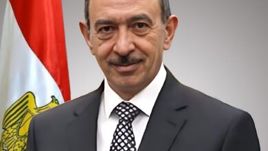 محافظ سوهاج يتابع جاهزية كافة الجهات المعنية لموسم توريد القمح 2026