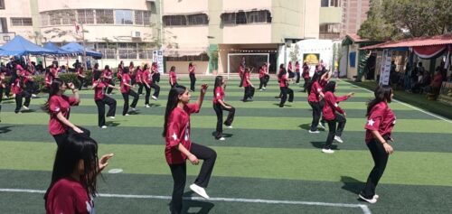 بطولة كأس البيت الروسي لكرة القدم في ال6 بالإسكندرية لطلاب المدارس