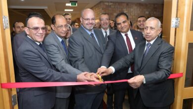 خبراء الأكاديمية العربية تنهي عصر التعليم التقليدي وتبدأ عصر الحصانة الرقمية المستدامة