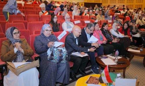 ختام مسابقة الطالب "الفرنكو - المصري" بمكتبة الإسكندرية