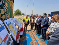 مدبولي يتابع تطوير مطار العريش الدولي لدعم تنمية سيناء وزيادة حركة السياحة
