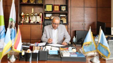 صرف الإسكندرية تحصد المركز الأول على مستوى الجمهورية في كفاءة الموارد البشرية