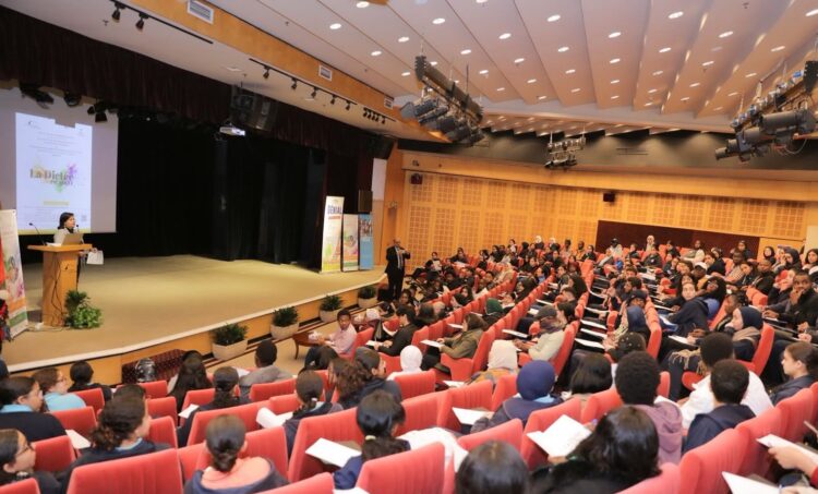 مدير مكتبة الإسكندرية يفتتح ندوة "فن الحياة"