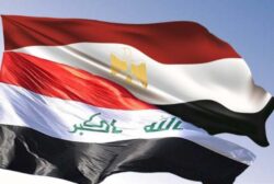 اتصال هاتفي بين السيسي ورئيس وزراء العراق يؤكد دعم مصر لأمن الدول العربية