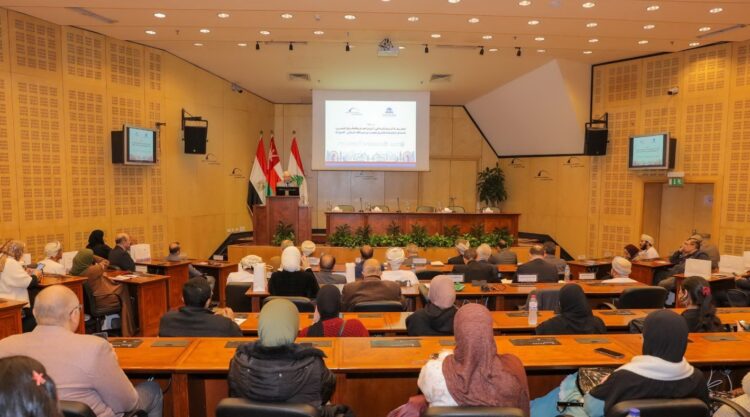 مكتبة الإسكندرية تحتفي بالأعمال المترجمة للشيخ محمد الحارثي 