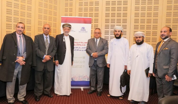 مكتبة الإسكندرية تحتفي بالأعمال المترجمة للشيخ محمد الحارثي 