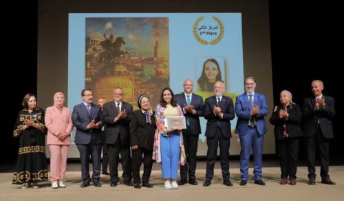 مكتبة الإسكندرية تشهد افتتاح احتفالية “الإسكندرية مولد مدينة عالمية