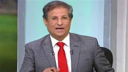 مصطفى يونس: عودة الروح كلمة السر في انتصار الأهلي.. وانتقاد الرموز تجاوز غير مقبول