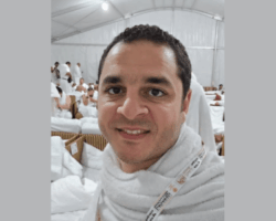 وفاة حاج مصري بعد الانتهاء من رمي الجمرات في السعودية