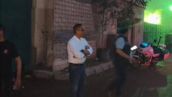 في منتصف الليل محافظ الجيزة يجري جولة مفاجئة بالوراق والمنيرة وإمبابة