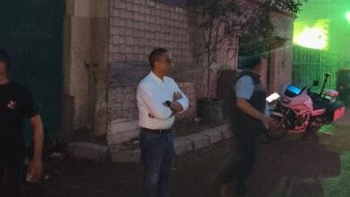 في منتصف الليل محافظ الجيزة يجري جولة مفاجئة بالوراق والمنيرة وإمبابة