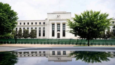 قرار الفيدرالي في 9 مساءً وتأثيره المباشر على أسعار الذهب والفضة في الأسواق العالمية