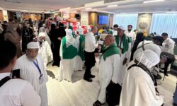 رئيس بعثة الحج: وصول 21 ألفاً و661 من حجاج القرعة للأراضي المقدسة.