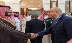 عمرو الليثي يشكر الملك سلمان وولي العهد السعودي على نجاح موسم الحج