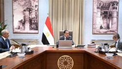 رئيس الوزراء يوجه بسرعة تشغيل مشروعات العاصمة الإدارية