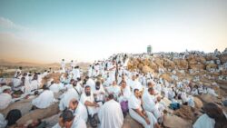 وزير الصحة يعلن رفع درجة الاستعداد الوقائي القصوى لتأمين عودة الحجاج