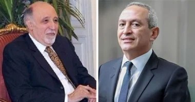 أسباب الأزمة بين ساويرس وشربتلى وأقدم نزاع عقارى فى مصر..