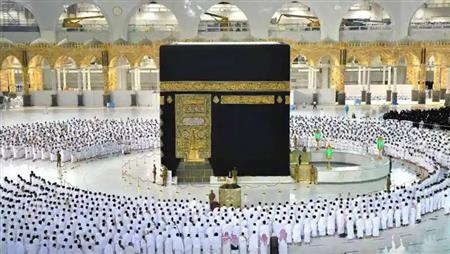 ( الجزء الأول ) من "الدليل الكامل لحج صحيح دون أخطاء خطوة بخطوة"