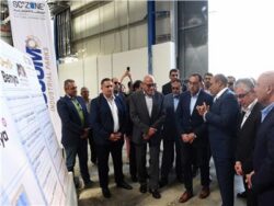 مدبولي من جولته بالسادات وأكتوبر: الصناعة أحد أهم القطاعات الواعدة