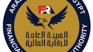 الرقابة المالية:توقيع بروتوكول تعاون لتطوير قطاع تمويل المشروعات المتوسطة والصغيرة