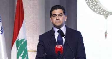 وزير الإعلام اللبناني: إن العلاقات "اللبنانية المصرية" علاقات أخوية ومتينة
