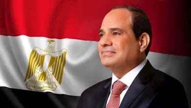 بعث محافظو الجمهورية برقيات تهنئة إلي الرئيس السيسي بمناسبة عيد العمال