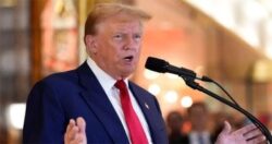 ترامب: لم أتخذ قرارا نهائيا لفوكس نيوز أدرس استئناف مشروع الحرية ولكن بنطاق أوسع.