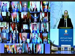 مدبولي يوجه بتشديد التعامل مع انتشار الكلاب الضالة وحماية المواطنين