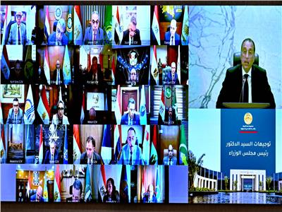 مدبولي يوجه بتشديد التعامل مع انتشار الكلاب الضالة وحماية المواطنين