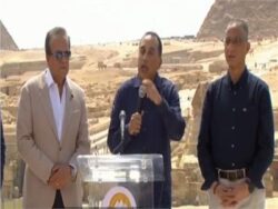 مدبولي يضع تطوير التعليم والبنية التحتية ودعم الاستثمار ضمن أولويات الدولة في الجيزة