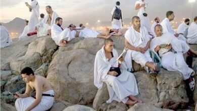 أعمال الحج في يوم التروية وأفضل الدعاء
