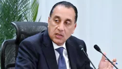 مدبولي: العدادات الكودية إجراء مؤقت ويدعو لإنهاء إجراءات التصالح فوراً
