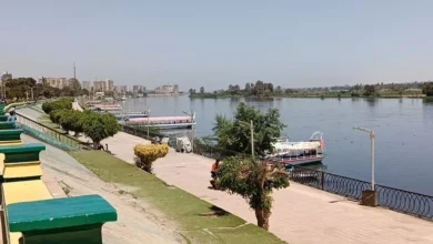 طقس الجمعة ثالث أيام العيد أجواء حارة نهارًا وتباين في درجات الحرارة