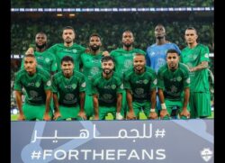 أهلي جدة يفوز على الخلود بثلاثية في دوري روشن السعودي