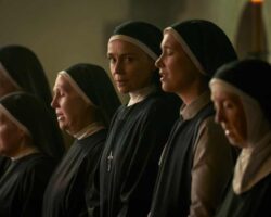 «Falling» يفشل في إقناع النقاد رغم نجومه الكبار