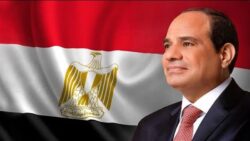 القوات المسلحة تهنئ رئيس الجمهورية بمناسبة حلول عيد الأضحى المبارك 1447هـ
