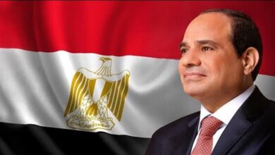 القوات المسلحة تهنئ رئيس الجمهورية بمناسبة حلول عيد الأضحى المبارك 1447هـ