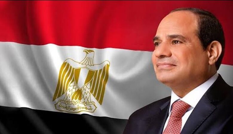 القوات المسلحة تهنئ رئيس الجمهورية بمناسبة حلول عيد الأضحى المبارك 1447هـ