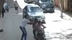 مقاول فيصل صاحب الشنطة المسروقة