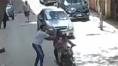 مقاول فيصل صاحب الشنطة المسروقة