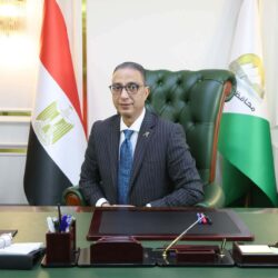 محافظ الجيزة: أكد تقديره لدور أعضاء مجلس النواب والشيوخ