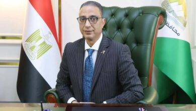 محافظ الجيزة: أكد تقديره لدور أعضاء مجلس النواب والشيوخ